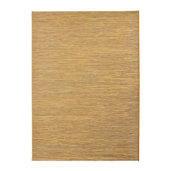 Brązowy dywan Mint Rugs Lotus Gold, 120x170 cm