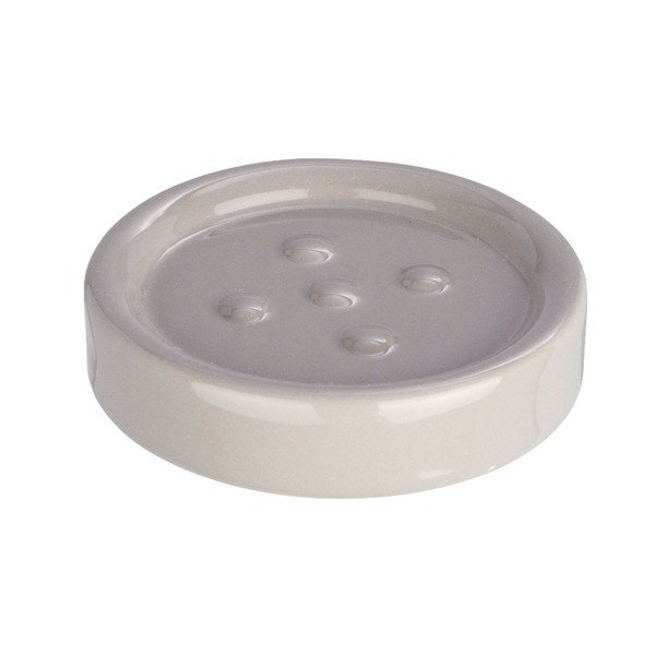 Ceramiczna mydelniczka Wenko Polaris-image-2