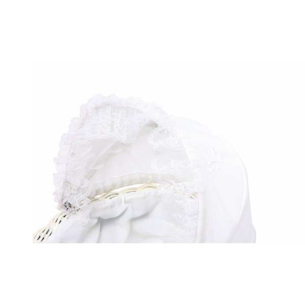 Wózek dla lalek Legler Odette-image-2