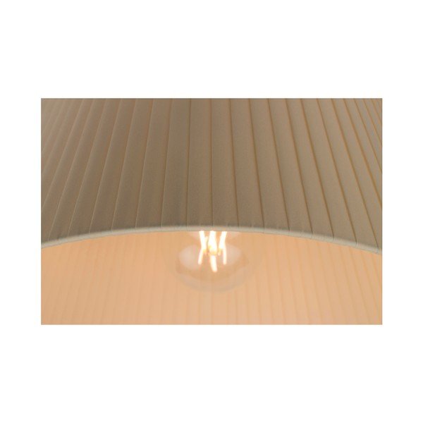 Kremowa lampa sufitowa Sotto Luce KAMI CP, ⌀ 36 cm-image-3