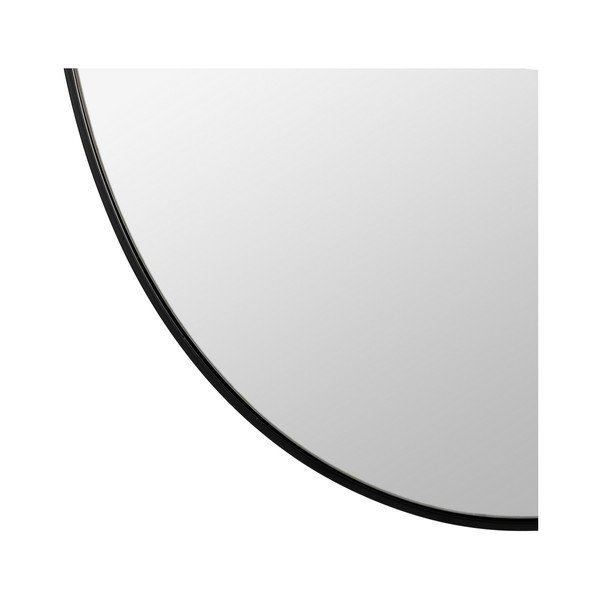 Lustro ścienne 60x80 cm Ovo – Ixia-image-2