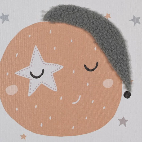 Obrazki dziecięce zestaw 2 szt. 30x40 cm Space – Ixia-image-1