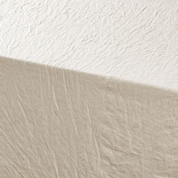 Obrus z mikrowłókna 140x240 cm Suzy – douceur d'intérieur-image-1