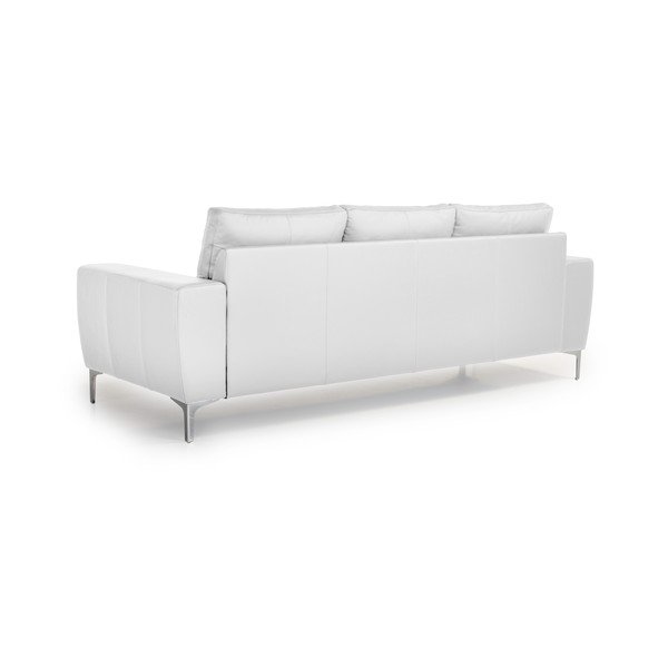 Biała sofa Scandic Twigo, 227 cm-image-3