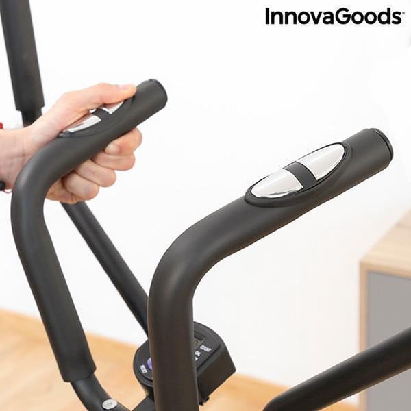 Orbitrek InnovaGoods Fitness Pro Air Walker-image-3