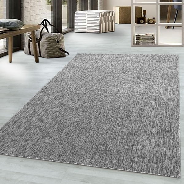 Jasnoszary dywan 120x170 cm Nizza – Ayyildiz Carpets-image-1