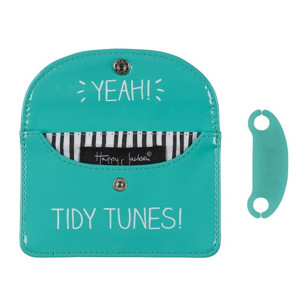 Etui na słuchawki Happy Jackson Tidy Tunes-image-3