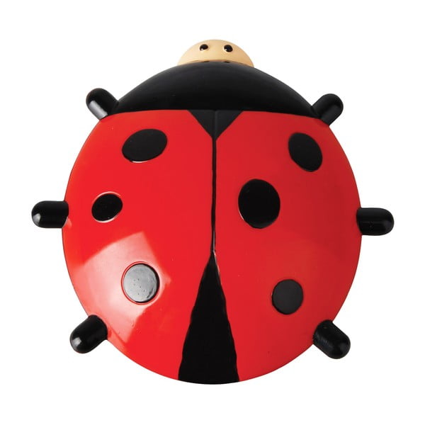 Termometr zewnętrzny Ladybird – Esschert Design-image-2