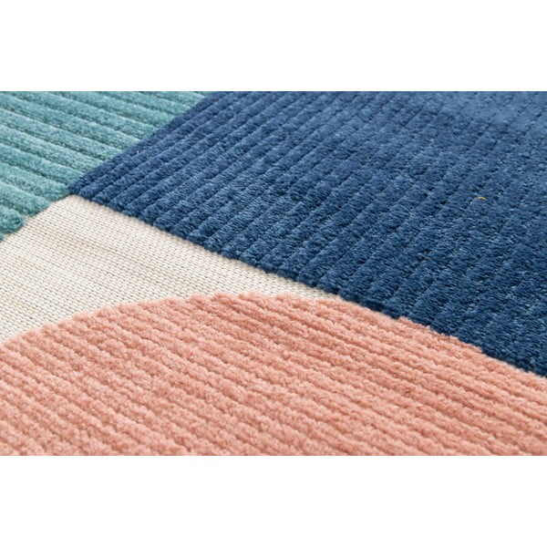 Dywan odpowiedni na zewnątrz 160x230 cm Mila – Universal-image-2