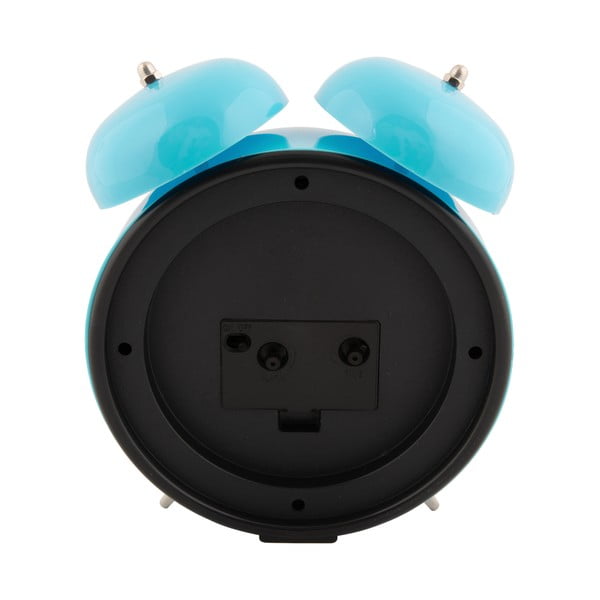 Budzik dla dzieci ø 15 cm Peekaboo Goldfish – Karlsson-image-3