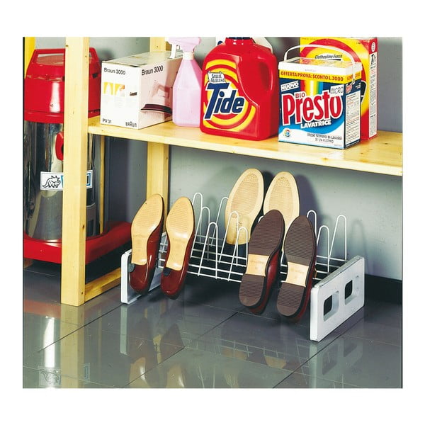Stojak na buty Metaltex Zapatos-image-1