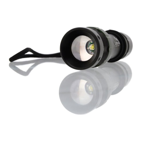 Latarka kieszonkowa z LED Cattara ZOOM-image-1