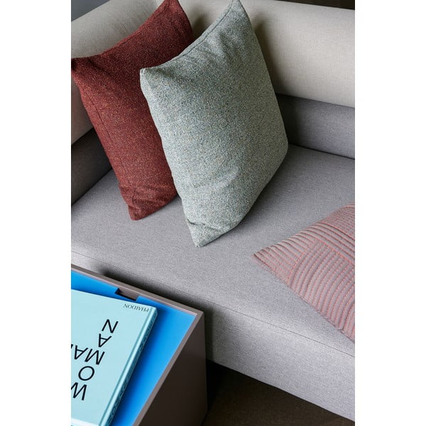 Poduszka dekoracyjna 60x60 cm Sola – Hübsch-image-1