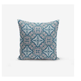 Poszewka na poduszkę z domieszką bawełny Minimalist Cushion Covers Geometric Special Design, 45x45 cm