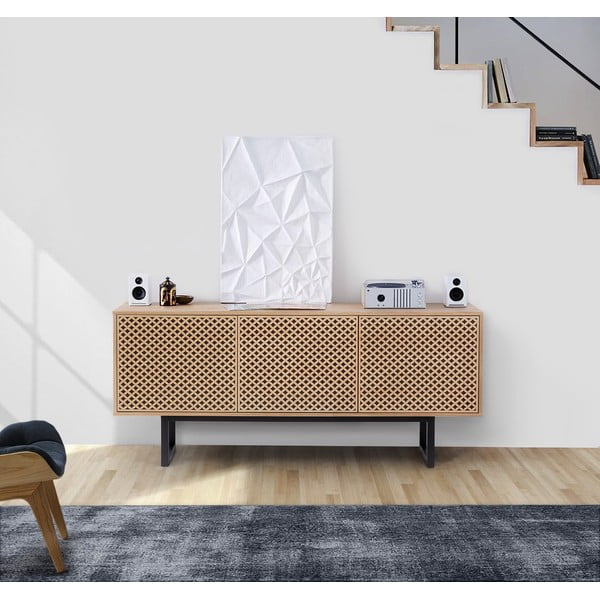 Komoda Woodman Mora Diamond-image-4