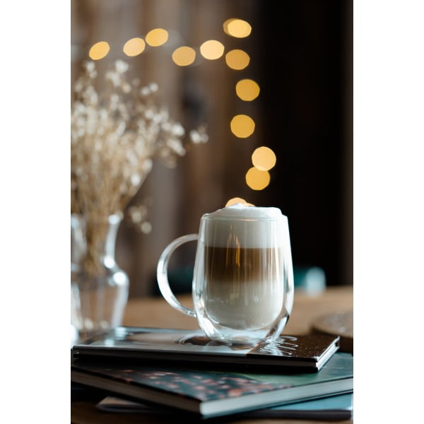 Kubki zestaw 2 szt. 350 ml Amo – Vialli Design-image-2