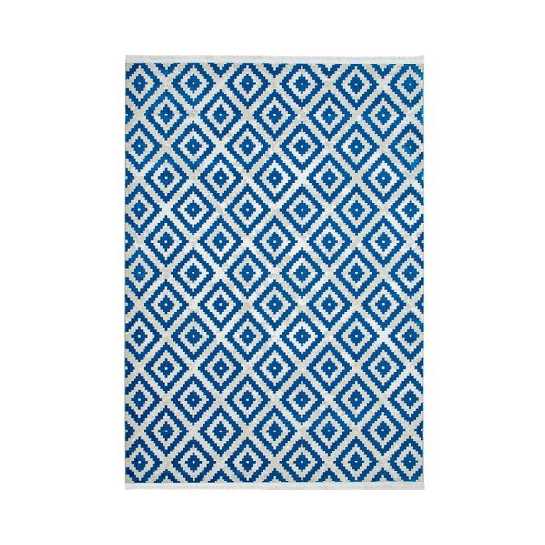 Dywan Munico Azul, 150x230 cm-image-2