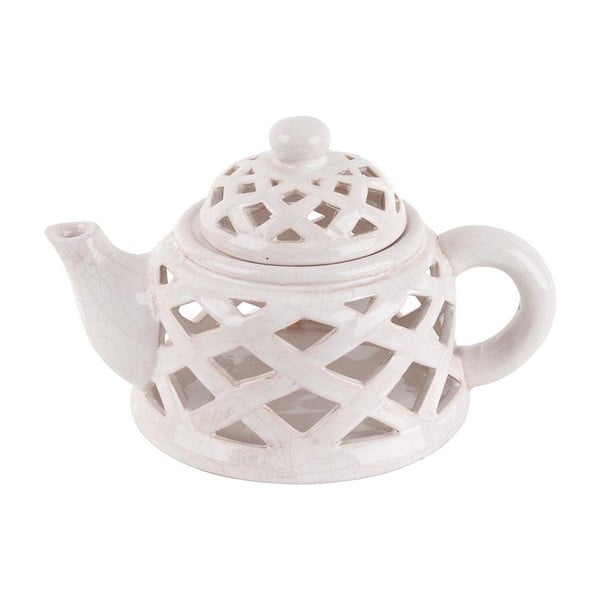 Świecznik Tea Pot