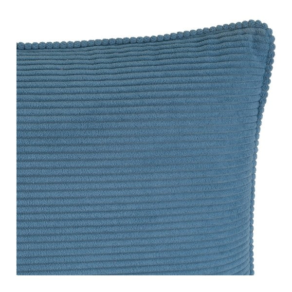 Poduszka dekoracyjna sztruksowa 30x50 cm Merely – Casa Selección-image-1