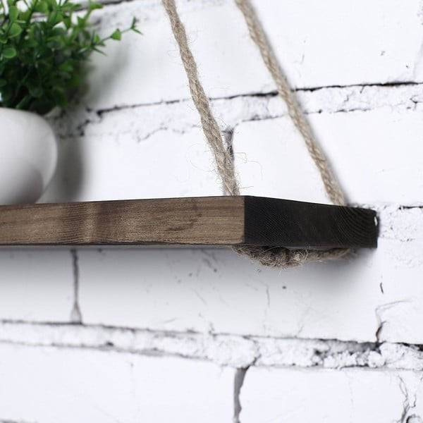 Półka drewniana Hang-image-1