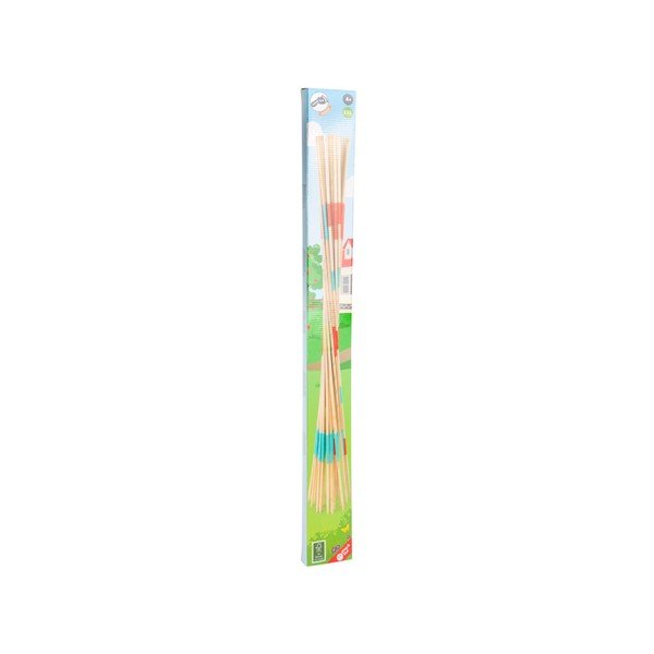 Drewniane mikado Legler Active, 31 szt.-image-1