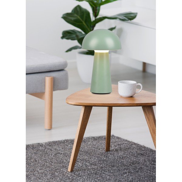 Lampa zewnętrzna ø 14 cm Lennon – Reality-image-1