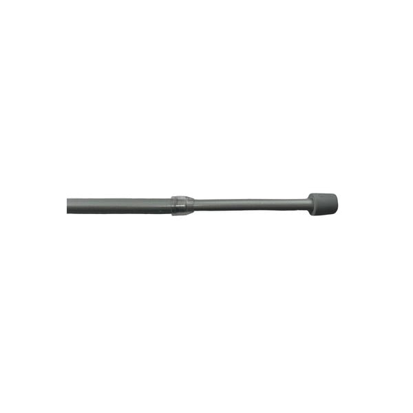 Metalowy regulowany drążek na zazdrostki 40 - 70 cm Easy – SP TREND