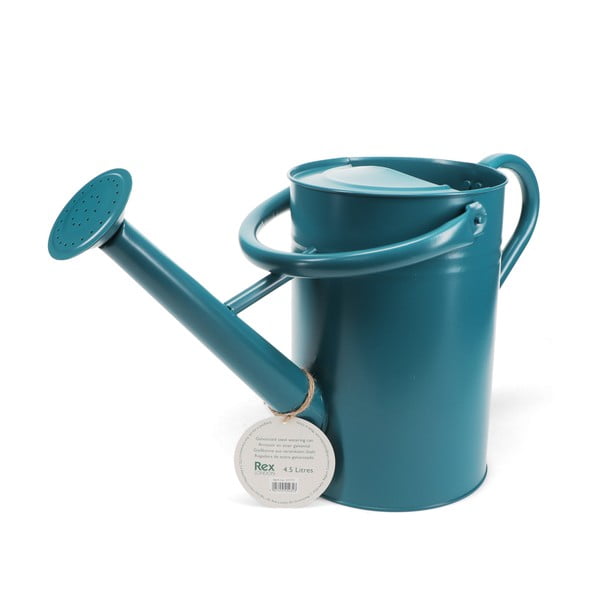 Metalowa konewka 4,5 l – Rex London-image-2