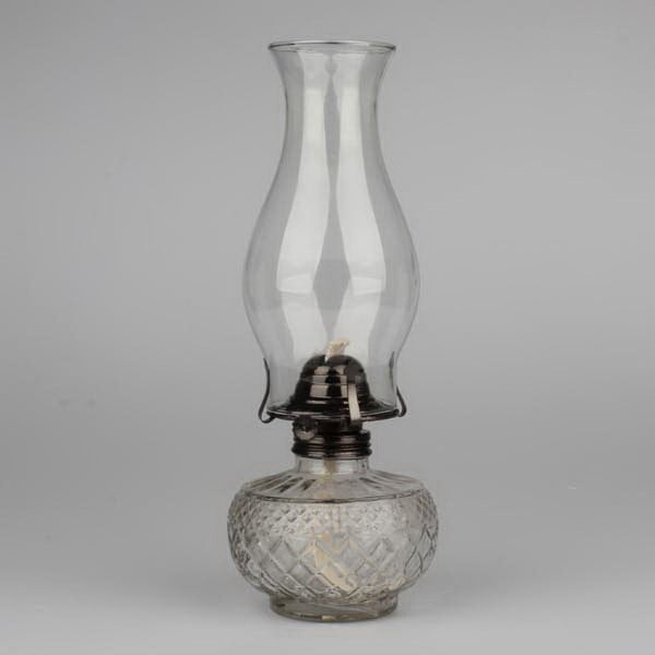 Lampa naftowa Dakls Austen