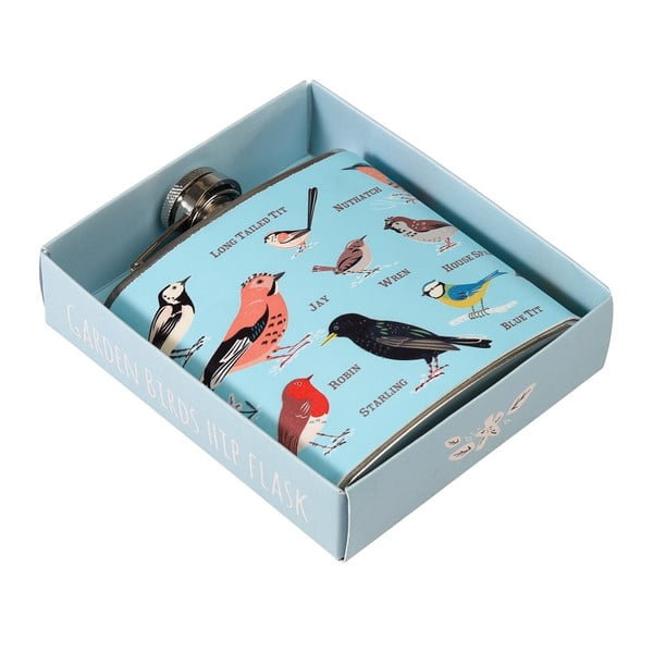 Piersiówka Rex London Garden Birds-image-2