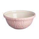 Różowa kamionkowa misa ø 29 cm Colour Mix – Mason Cash