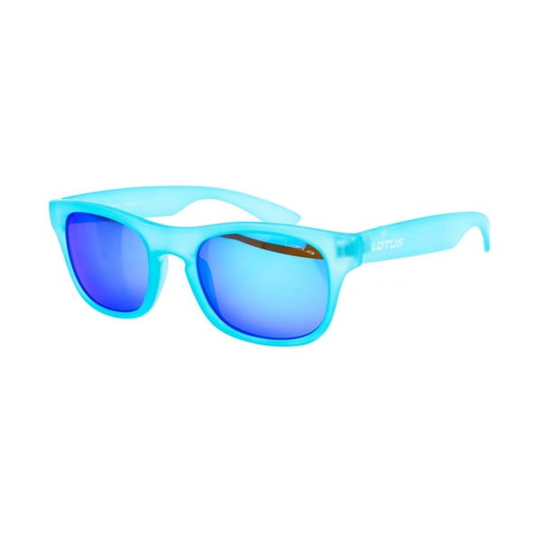 Damskie okulary przeciwsłoneczne Lotus L758902 Azul