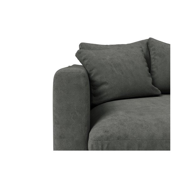Szary fotel Comfy – Scandic-image-1