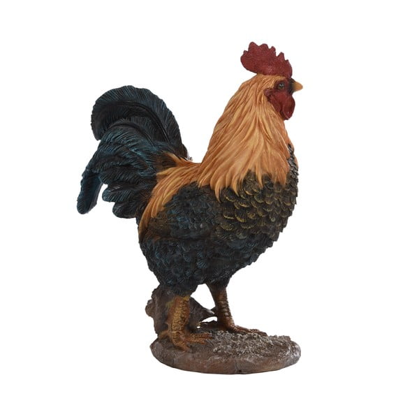 Figurka ogrodowa z żywicy polimerowej – Esschert Design-image-2