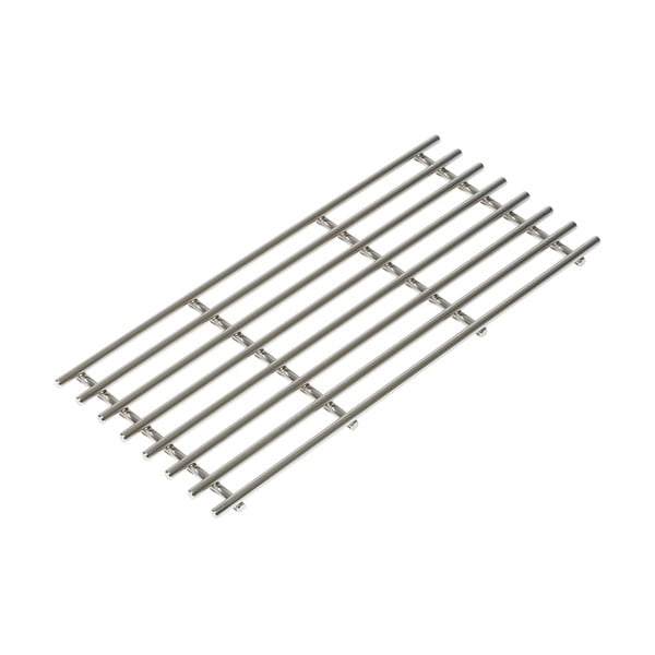 Ruszt ze stali nierdzewniej Dualchef – Outdoorchef