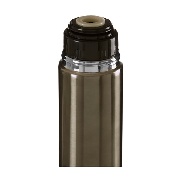 Brązowy termos 900 ml Morar – Premier Housewares-image-3