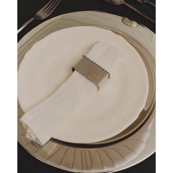 Serwetki zestaw 2 szt. 30x30 cm Pals – Kave Home-image-3