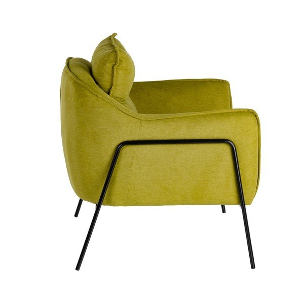 Zielony fotel – Ixia-image-2