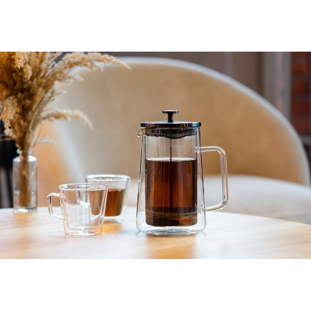French press Diva – Vialli Design (zdjęcie 7)