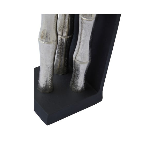 Podpórki do książek 2 szt. Hiba – Premier Housewares-image-2