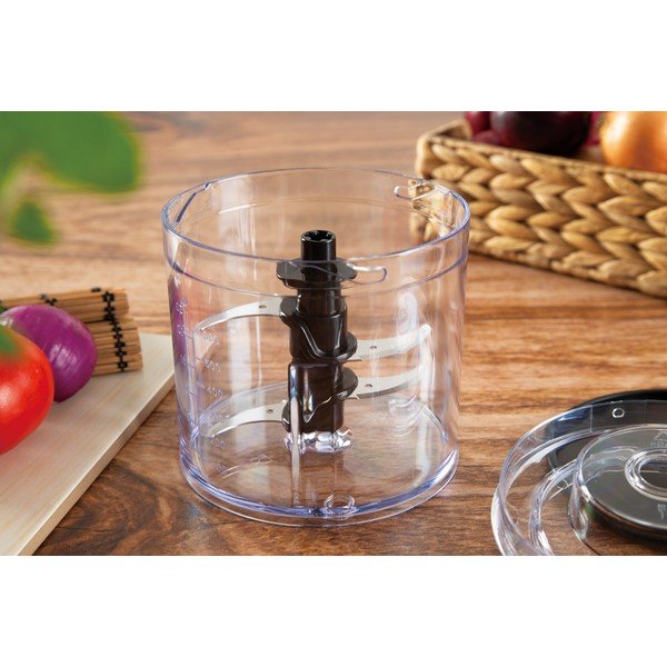 Elektryczny malakser do owoców i warzyw Black Rose Collection – BerlingerHaus-image-4