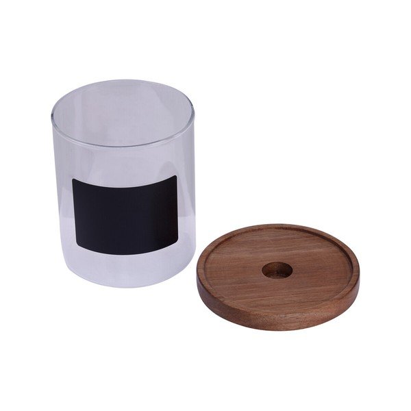 Szklany pojemnik na żywność Tromso – Premier Housewares-image-4