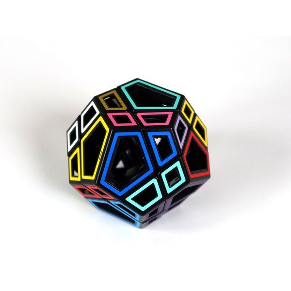 Łamigłówka Hollow Skewb Ultimate – RecentToys-image-2