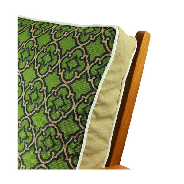 Poduszka na krzesło 42x42 cm – Mioli Decor-image-2