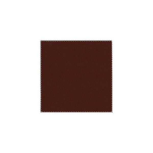 Sofa Karup Edge Black/Brown-image-1