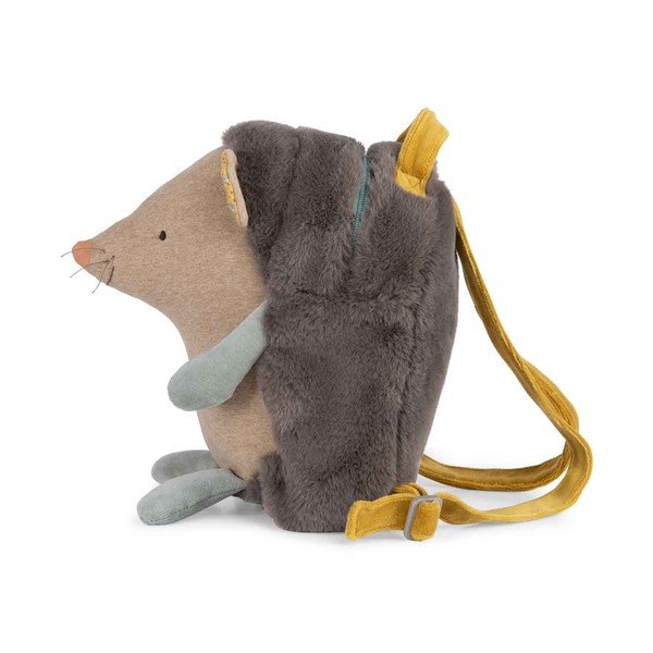Plecak dziecięcy Hedgehog – Moulin Roty-image-3
