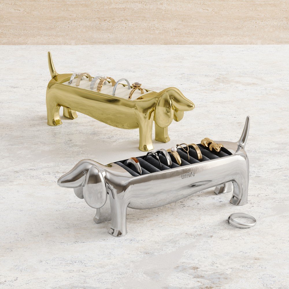 Stojak na biżuterię Dachsie – Umbra (zdjęcie 9)