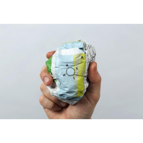 Zgnieciona mapa Palomar Londyn-image-3