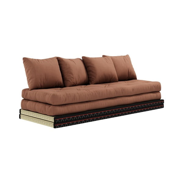 Sofa wielofunkcyjna Karup Design Chico Clay Brown-image-3