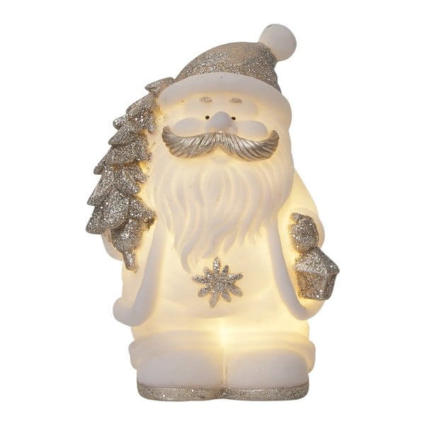 Dekoracja świetlna LED Best Season Figure Buddy Santa